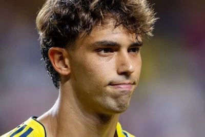 Ronaldosuz Portuqaliya ABŞ-ı yoldaşlıq oyununda məğlub etdi