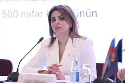 Arzu Hüseynova: "Formula-1" Bakıya turist axını və iqtisadi canlanma gətirir - MÜSAHİBƏ
