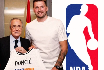 Perez NBA Avropa planını işə salır