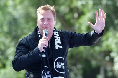 Skoulz "Mançester Yunayted"də birlikdə oynadığı ən pis oyunçunun Mark Bosniç olduğunu deyib