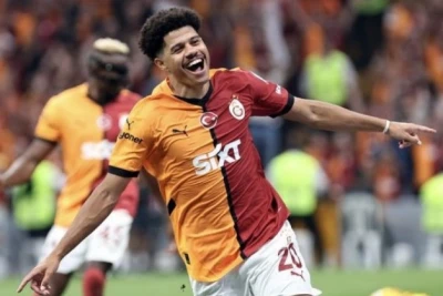 "İnter" Qabriel Saranı transfer etməkdən vaz keçib