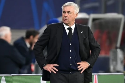 Karlo Ançelotti zirvədə qərarlaşıb