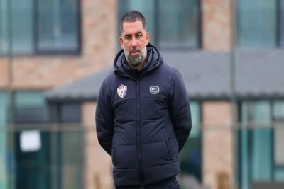 Bu klub Arda Turanı baş məşqçi vəzifəsinə dəvət etdi