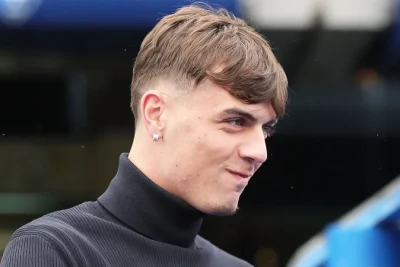 Daniel Maldini "Latsio"ya keçməyə yaxındır