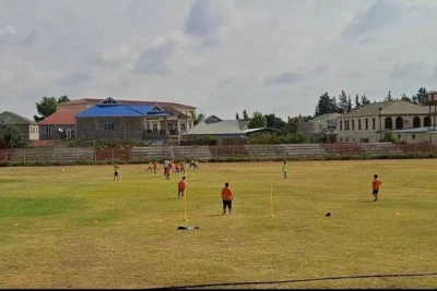Biləsuvar stadionunun acınacaqlı durumu rayon sakinlərini narahat edir