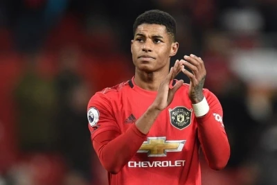 Everton qış dönəmində Manchester United hücumçusunu, Markus Rashfordu, icarəyə götürmək istəyir