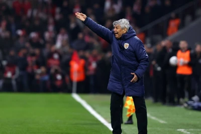 Luçesku: Layiq olmadığımız məğlubiyyət yaşadıq, bir səhv baha başa gəldi