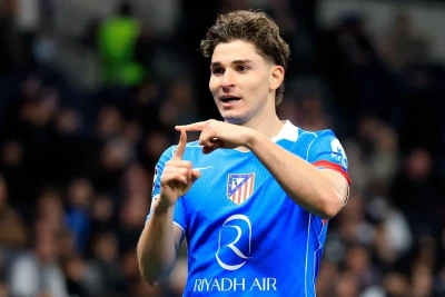 "Barselona" Alvares transferi üçün Ferran Torresi "Atletiko"ya göndərə bilər