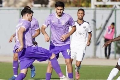 Видеообзор матча "Шамахы" - "Имишли" (0:0)