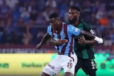 "Trabzonspor" "Kocaelispor"u minimal hesabla məğlub edərək mövsümə qələbə ilə başladı