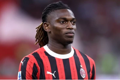 Rafael Leao'nun "Milan"dakı gələcəyi sual altındadır