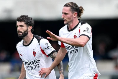 "Milan" "Verona" üzərində qələbə qazanaraq, İtaliya A Seriyasında ikinci yerə yüksəldi