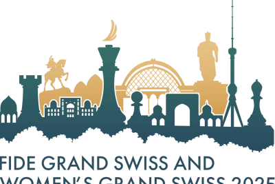 Azərbaycan Şahmatçılarının "Grand Swiss" Turnirində Nəticələri: VIII Tur
