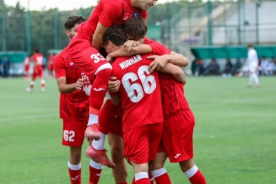 Əvəzedicilər Liqası: "Qarabağ" və "Zirə" səfərdə qalib gəlib