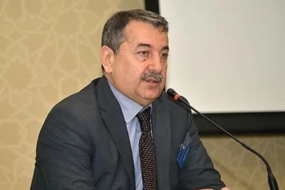 Vaqif Sadıqov: "Elmar Baxşıyevin göndərilməsi doğru addım deyildi"