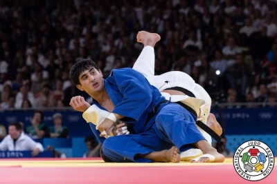 Universiada: Elcan Hacıyev və daha dörd cüdoçumuz mübarizəyə qoşulur