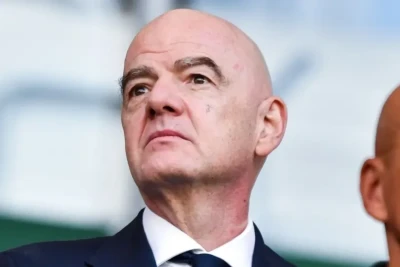 UEFA FIFA-ya ultimatum: İnfantino və idarəçiliyi barədə sənədlər tələb olunur