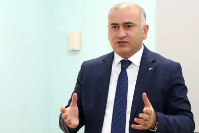 Firuz Abdulla: "Gələcəklə bağlı dəqiq proqnoz verə bilmərəm"