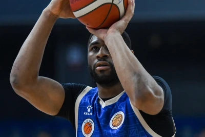 Lakim Makalayli: Qələbə üçün birləşməli və maksimum səviyyədə çalışmalıyıq