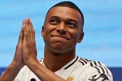 “Liverpul” - “Real” oyununun ən zəif bəndi: Kilian Mbappe