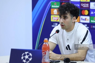 Bəhlul Mustafazadə: "Qələbə qazanmaq üçün əlimizdən gələni edəcəyik"