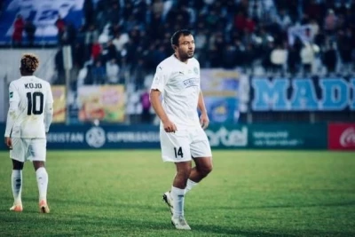 Bahadır Nəsirov: “Neftçi”də meydanda qaçan 4-5 futbolçu var”