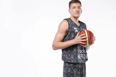 "Sərhədçi" Ənvər Asanovla müqavilə imzalayıb