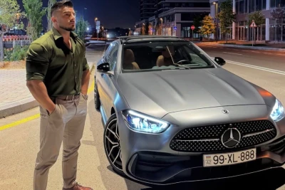 Hidayət Məhərrəmli barəsindəki ittihamlar rədd edildi: Keçmiş sevgilisi şikayətini geri götürdü