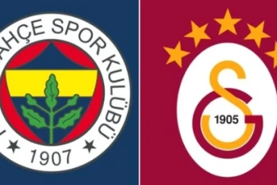 TFF "Fənərbaxça" və "Qalatasaray"ı Super Kubokdakı hərəkətlərinə görə cəzalandırıb