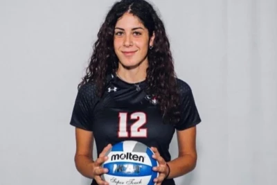 Azərbaycan klubu italyan voleybolçunu transfer etdi