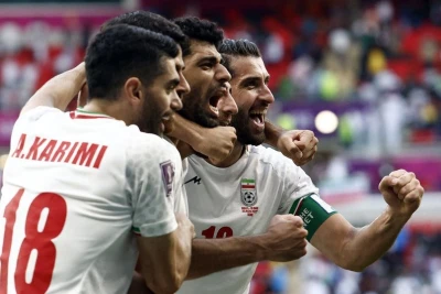 İran milli futbol komandasının ABŞ-a gəliş tarixi və planları açıqlanıb