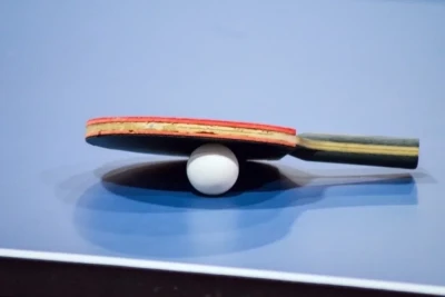 Stolüstü tennis üzrə ölkə birinciliyinə start verilib