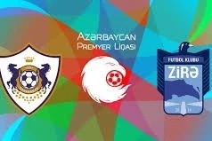 "Qarabağ" "Zirə"ni sınağa çəkəcək