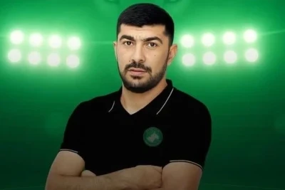 "Zaqatala"nın kapitanı İlkin Qırtımov: "Belə oynamamalı idik, səhvlərimiz üzərində işləyəcəyik"