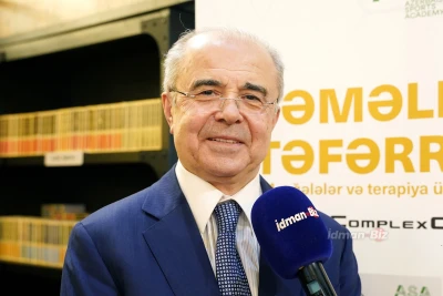 ASA rektoru: "İdman jurnalistikası proqramında gözləntilərimiz doğrultmadı"