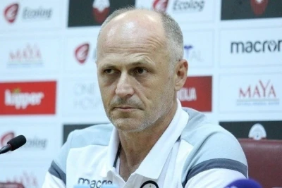 Artim Şakiri: "Qarabağ" və "Şkendiya"nın şansları 50/50-dir" - MÜSAHİBƏ