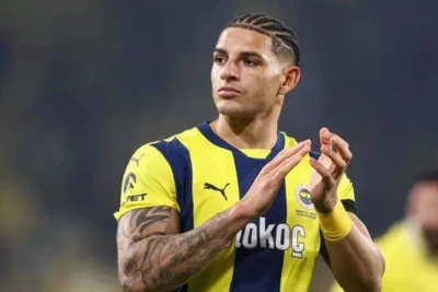 Fənərbaxça Dieqo Karlosla müqaviləsini başa qoyub İtaliyaya transfer üçün göndərir