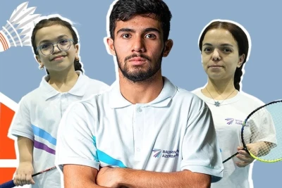 Azərbaycan parabadmintonçuları dünya çempionatında ilk dəfə iki kateqoriyada təmsil olunacaq