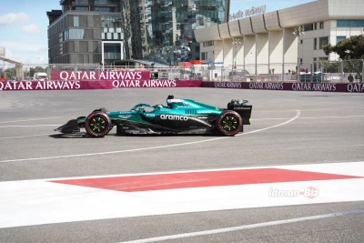 "Formula-1" Komandalarının Büdcə Limiti Artırılır