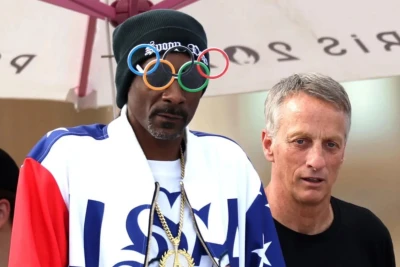 Snoop Dogg ABŞ yığmasının fəxri məşqçisi təyin edilib