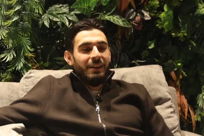 Elvin Cəfərquliyev: "Meydana girəndə dua edirəm ki, qırmızı vərəqə almayım"