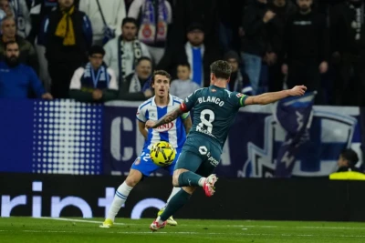 La Liqa: “Alaves” səfərdə “Espanyol”u məğlub etdi (2:1) - VİDEO