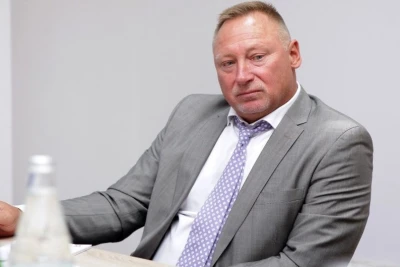 "Sabah"ın idman direktoru: Dambrauskasa və məşqçilər korpusuna vaxt lazımdır, şansımız davam edir