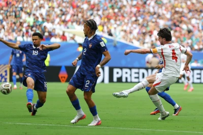 Fransa futbol tarixinin ən acınacaqlı məğlubiyyətlərindən birinə uğrayıb