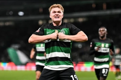 "Milan" Konrad Harderin transferi üçün danışıqlara başlayıb