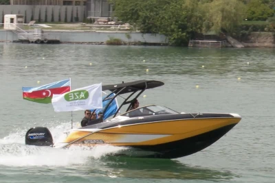 Гребля «Кубок Президента 2026» - Первые международные спортивные соревнования в Сарсанге!