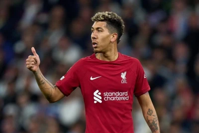 Roberto Firmino karyerasını Qətərin "Əl-Sədd" klubunda davam etdirəcək