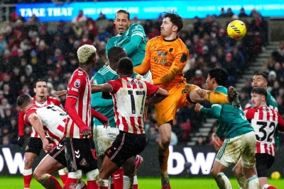 Premyer Liqa tarixində daha bir "ingilissiz" matç: "Sanderlend" - "Liverpul"