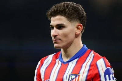 Xulian Alvares "Atletiko"dan ayrıla bilər, "Liverpul" və "Barselona" maraqlıdır