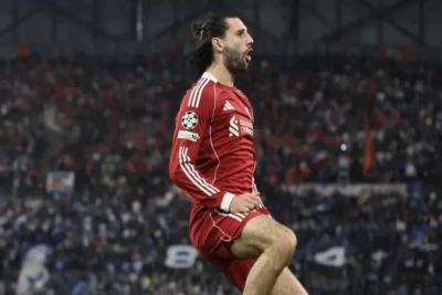 UEFA ÇL: VII tur - Oyunların nəticələri